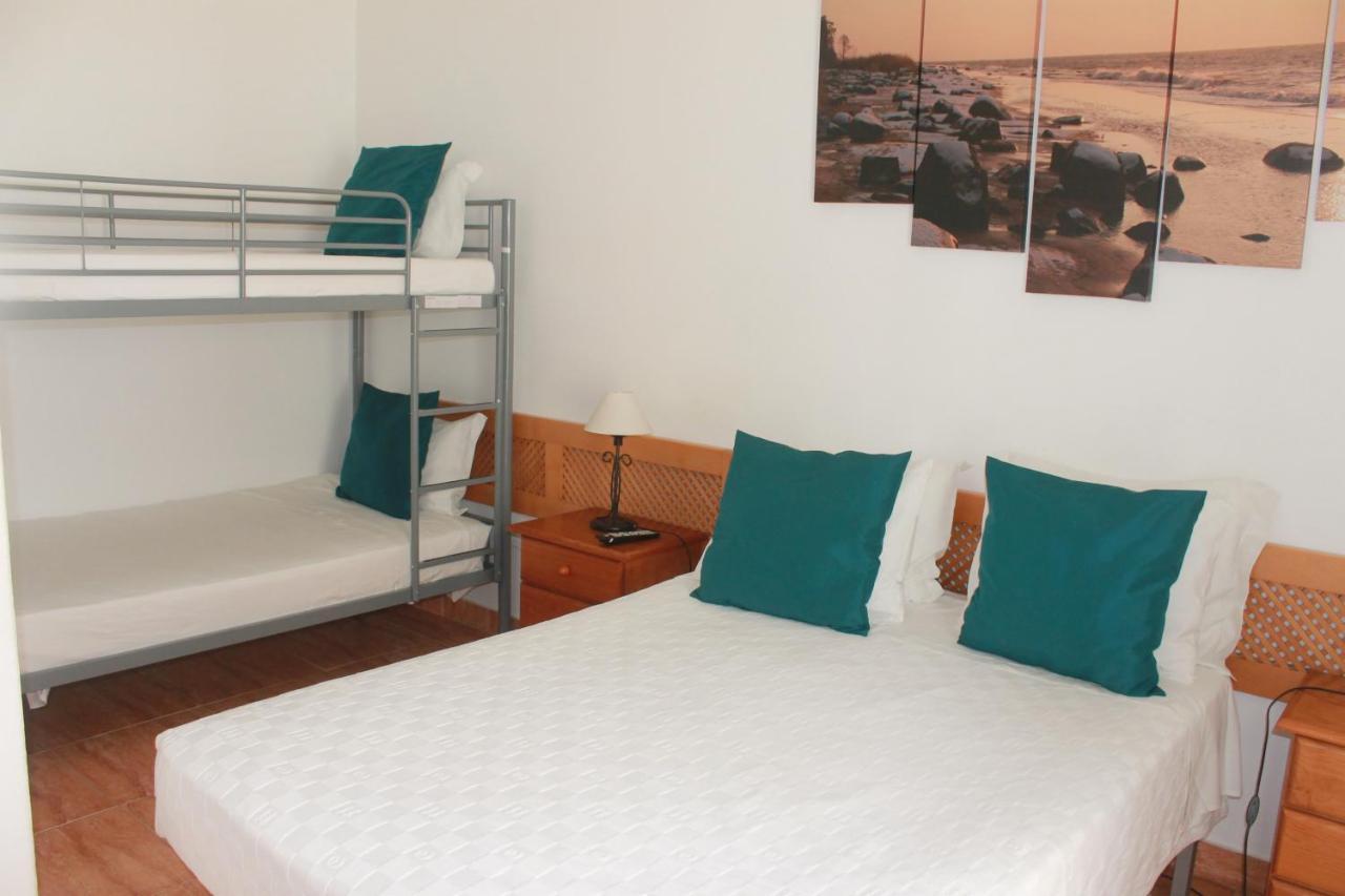 Bela Vista Hotel Olhão Kültér fotó