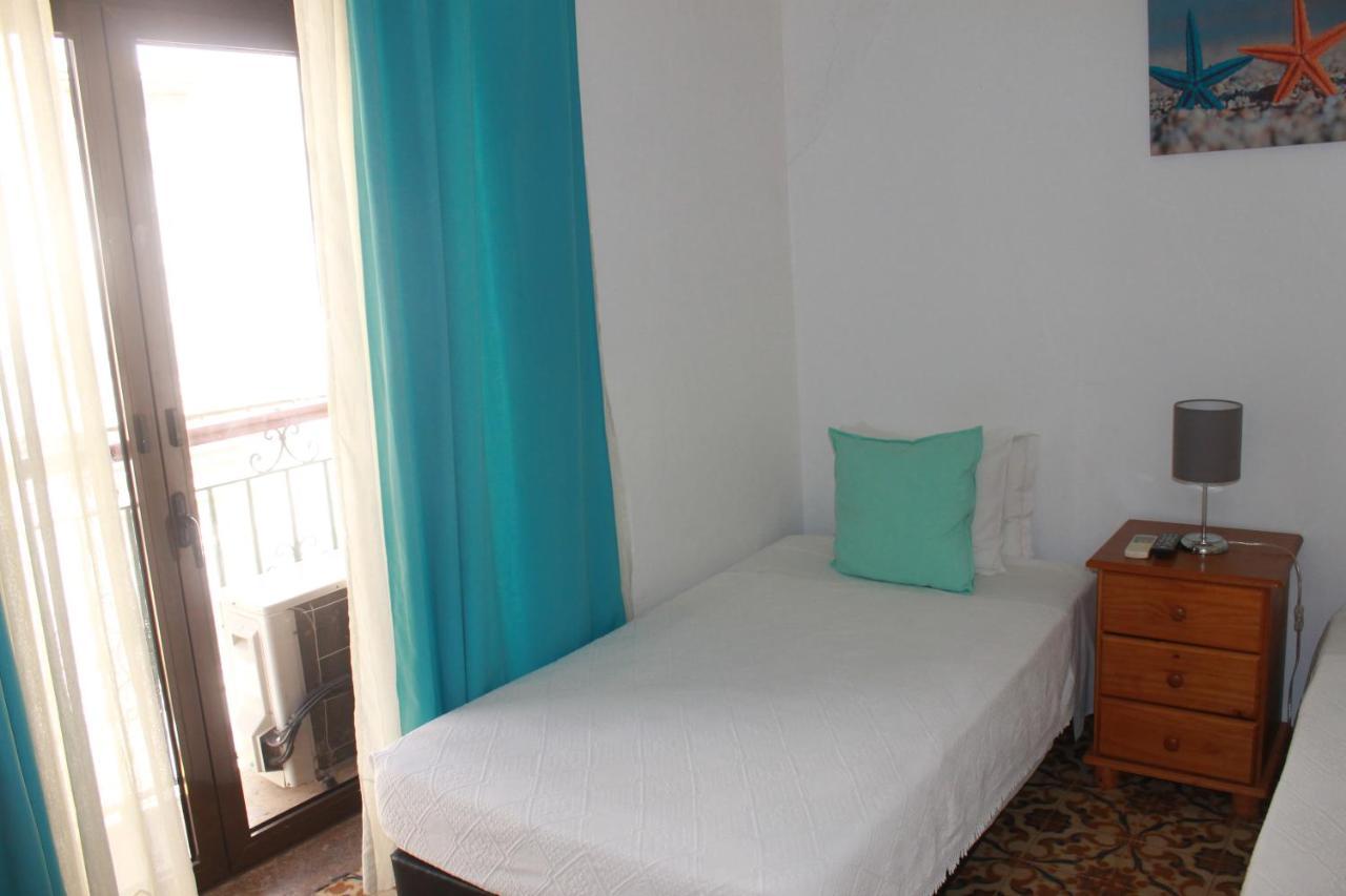 Bela Vista Hotel Olhão Kültér fotó