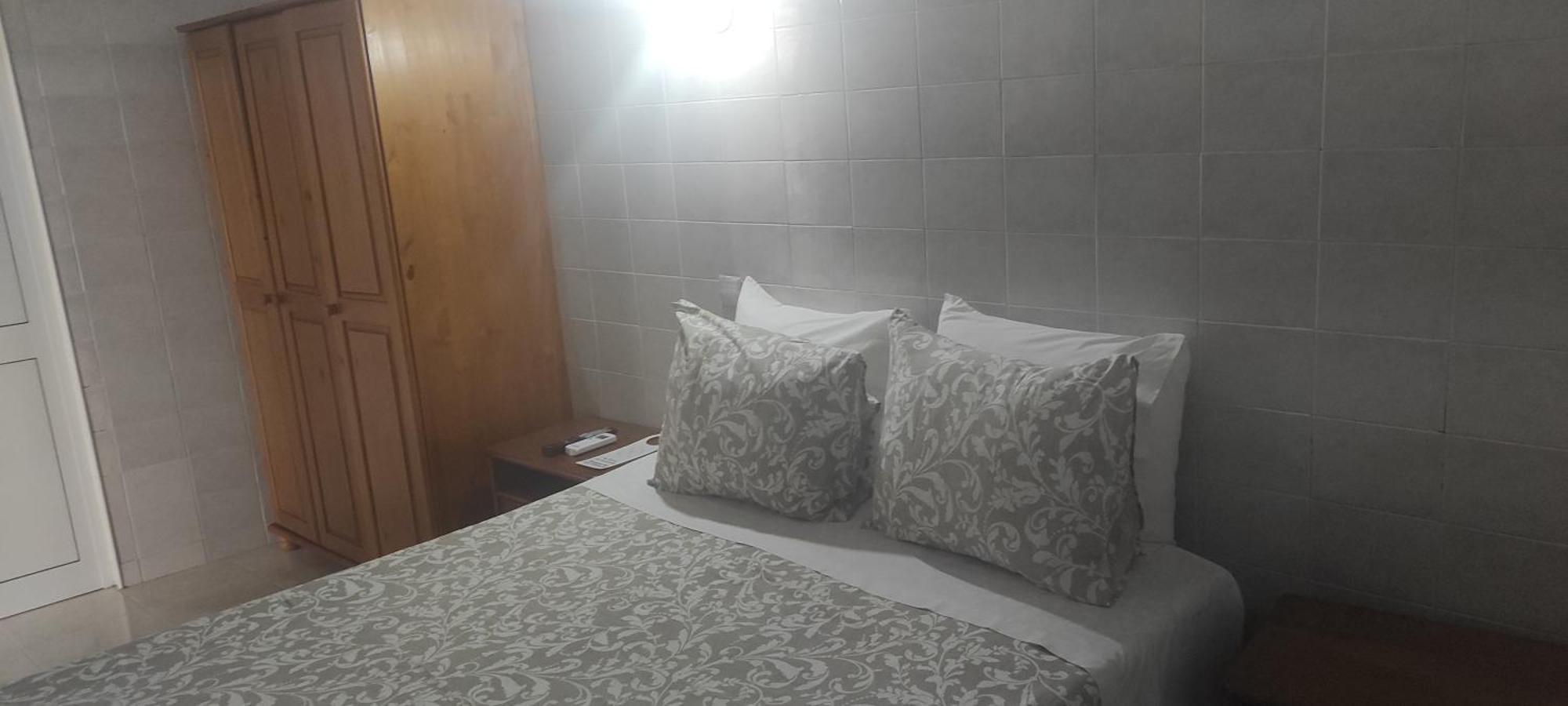 Bela Vista Hotel Olhão Kültér fotó