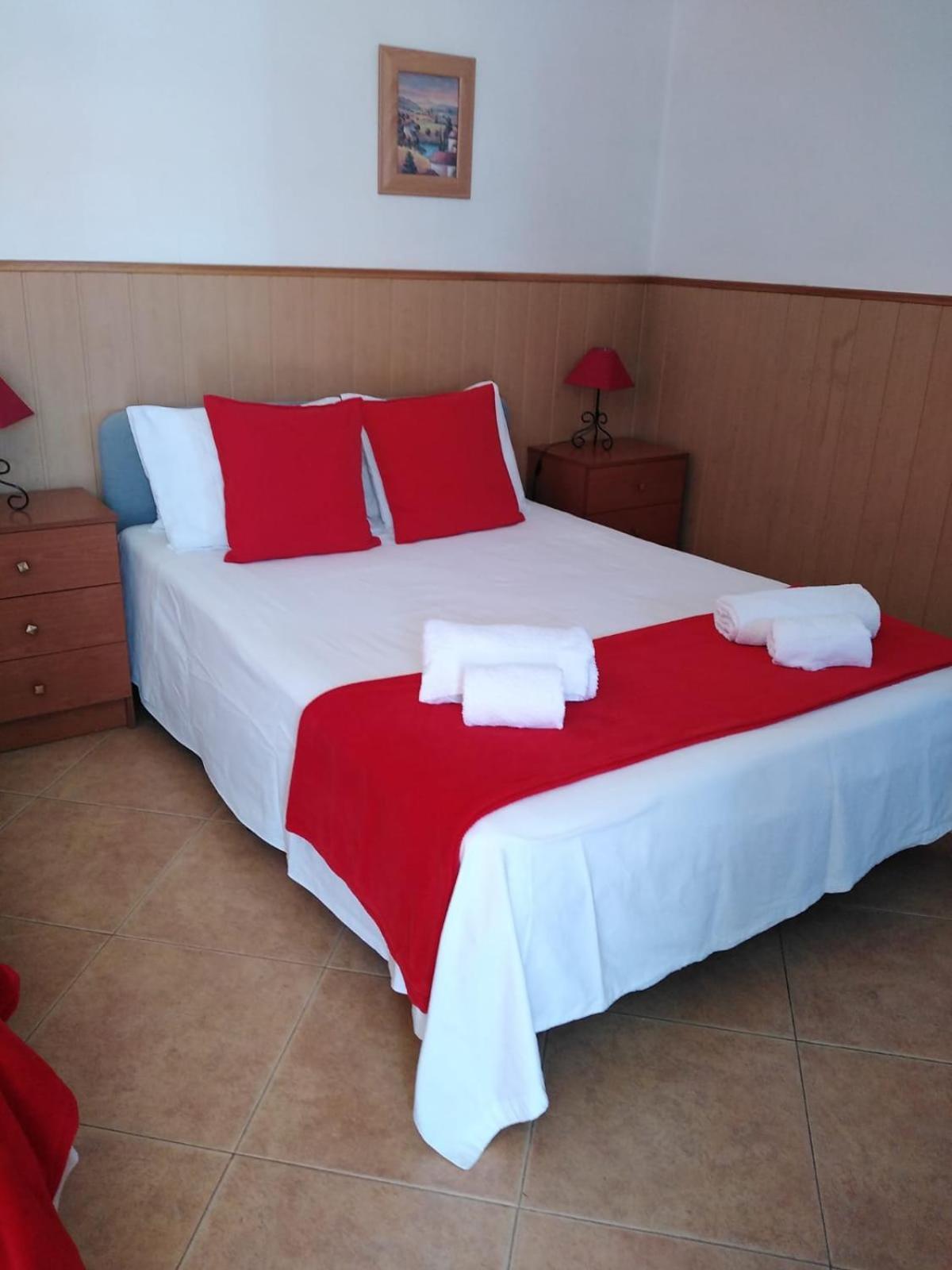 Bela Vista Hotel Olhão Kültér fotó
