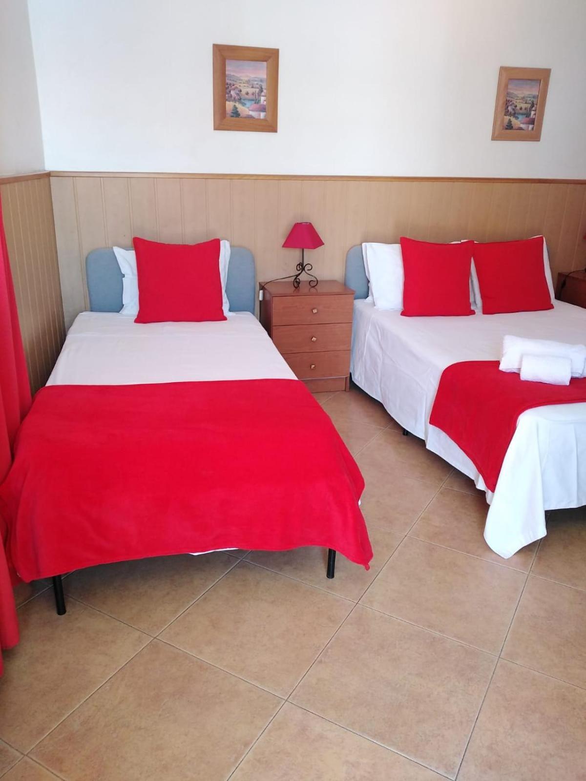 Bela Vista Hotel Olhão Kültér fotó