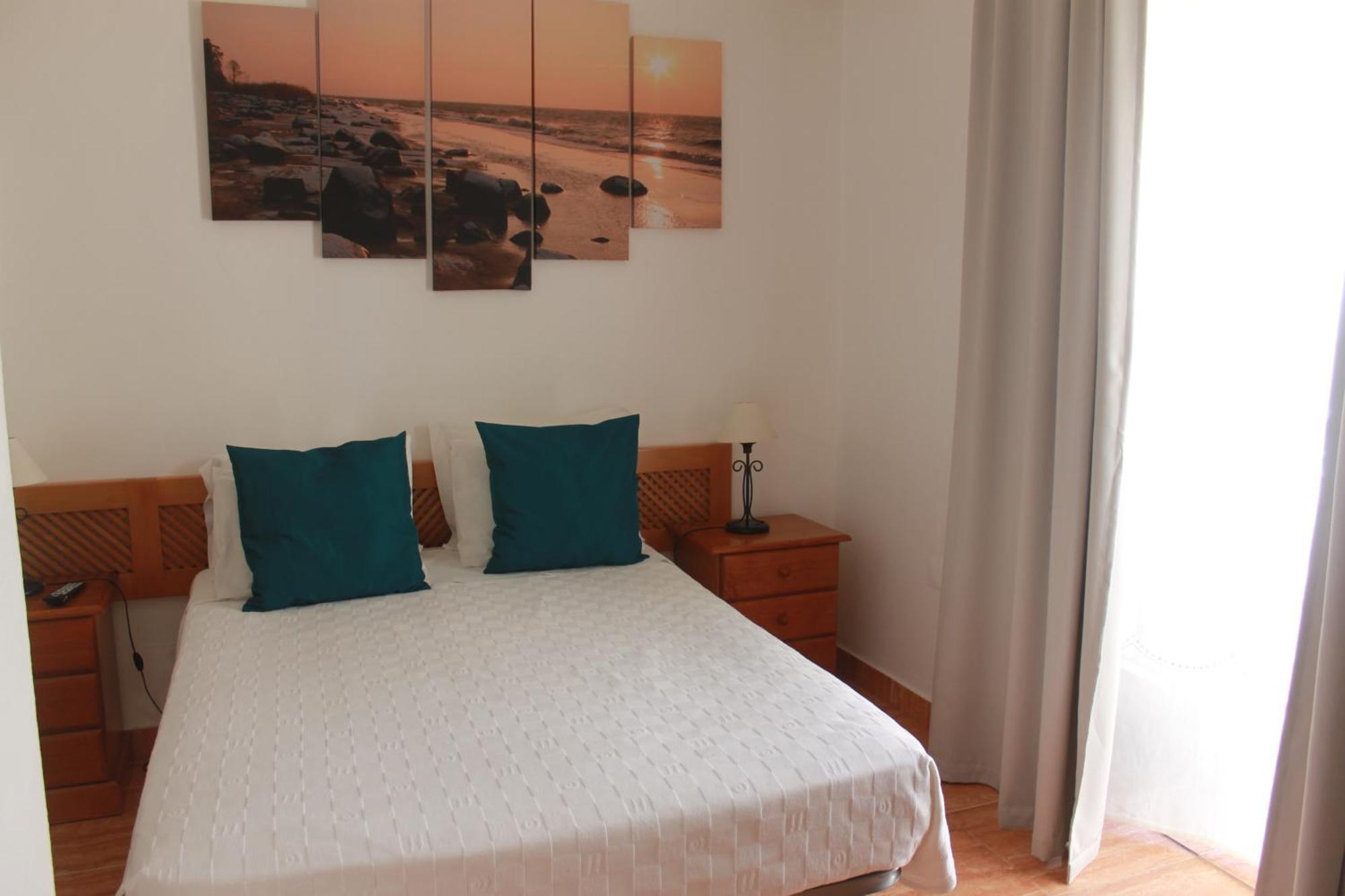 Bela Vista Hotel Olhão Kültér fotó