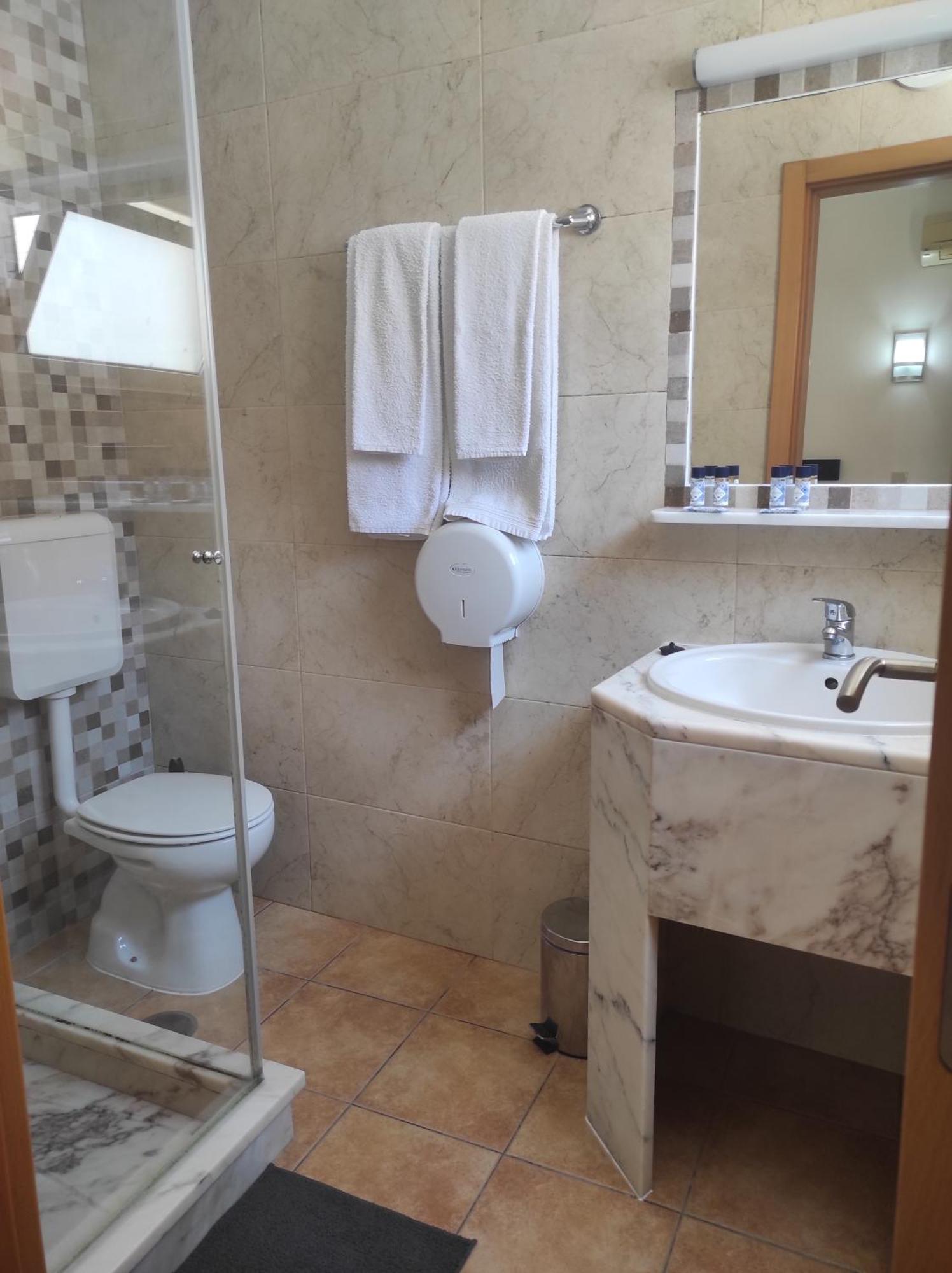 Bela Vista Hotel Olhão Kültér fotó