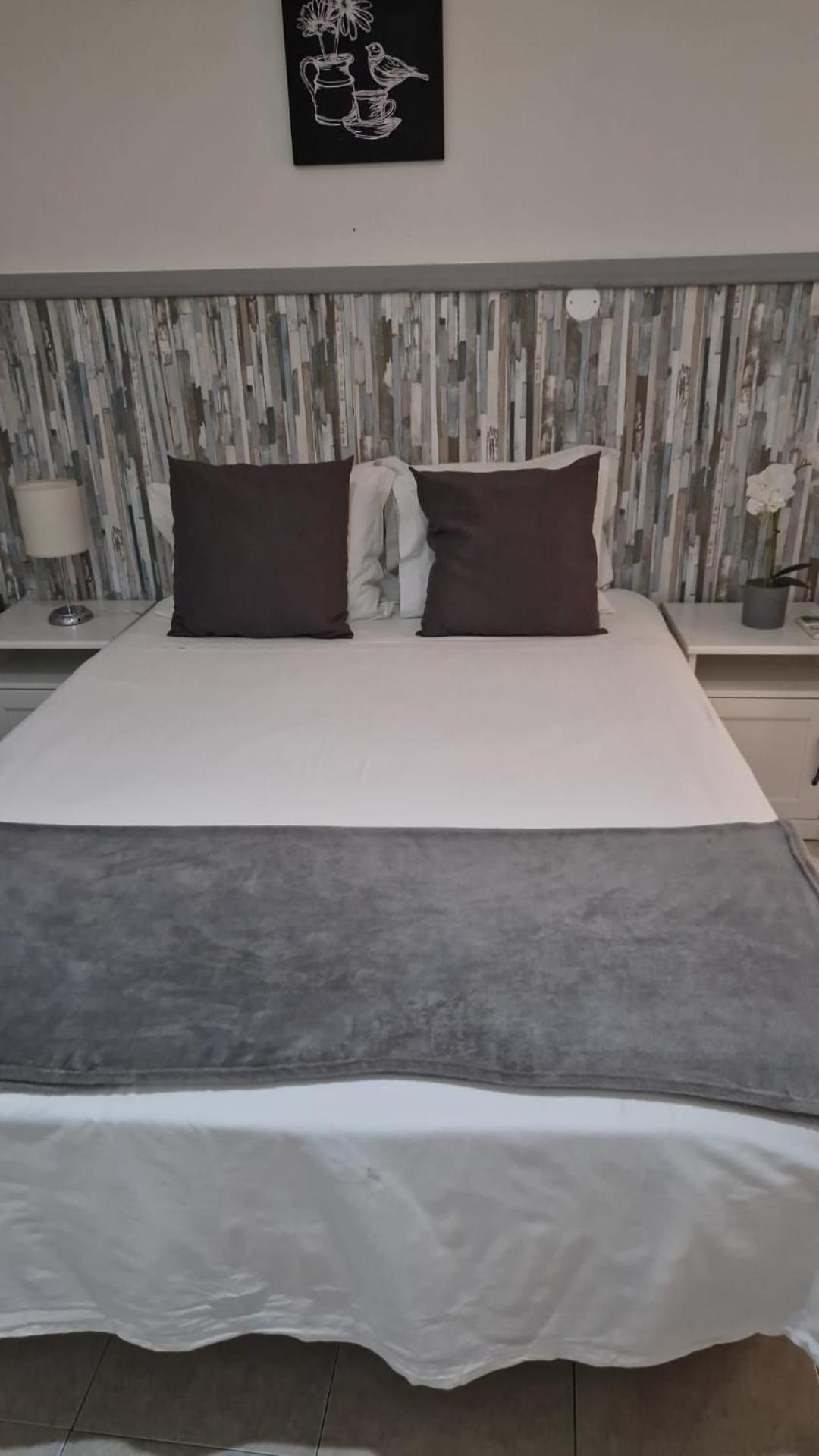 Bela Vista Hotel Olhão Kültér fotó