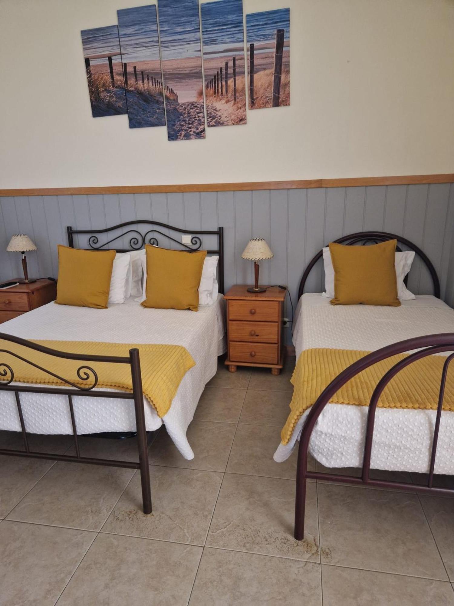 Bela Vista Hotel Olhão Kültér fotó
