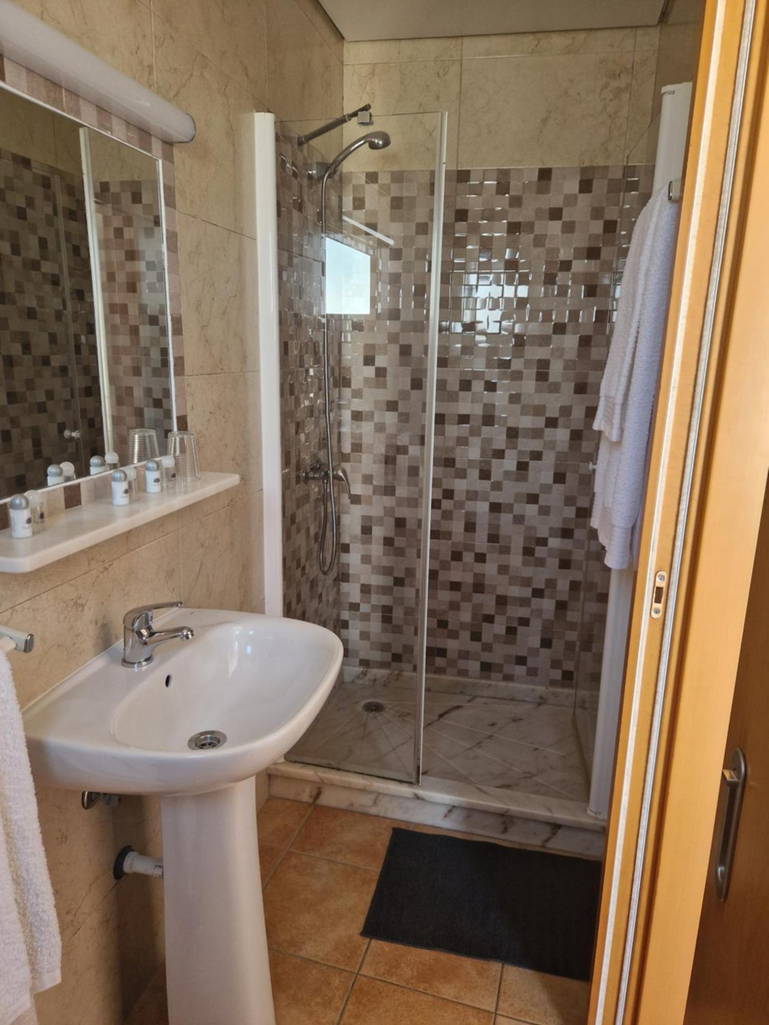 Bela Vista Hotel Olhão Kültér fotó
